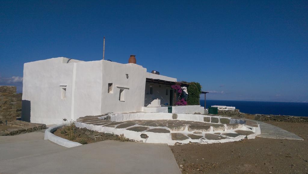 Studios Rodi Faros  Exterior photo