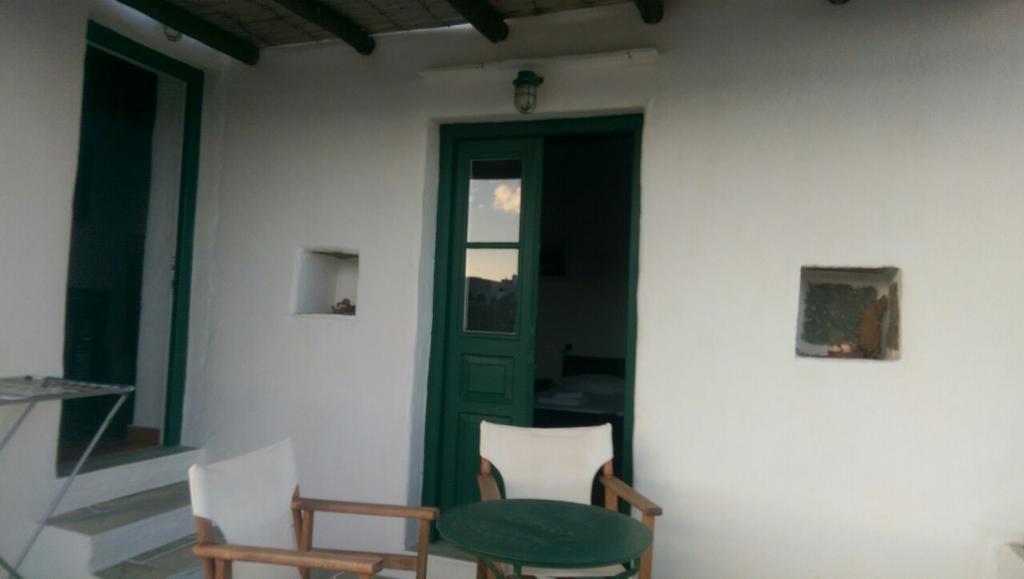 Studios Rodi Faros  Exterior photo
